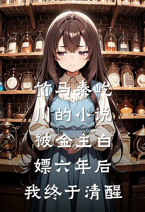 竹马秦屹川的小说被金主白嫖六年后，我终于清醒
