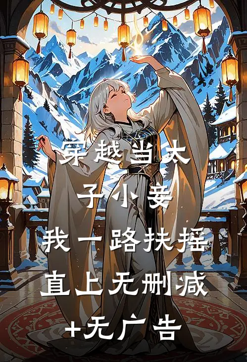 穿越当太子小妾，我一路扶摇直上无删减+无广告