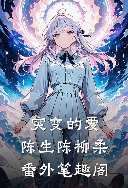 突变的爱陈生陈柳柔番外笔趣阁在线阅读