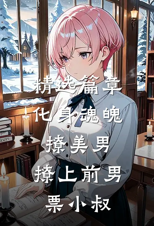 精选篇章化身魂魄撩美男，撩上前男票小叔