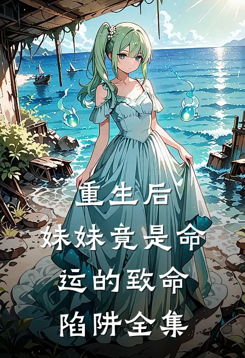 重生后,妹妹竟是命运的致命陷阱 全集