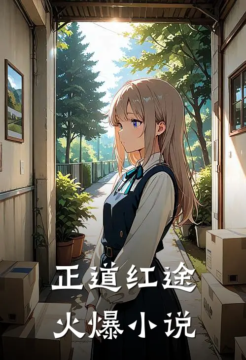正道红途火爆小说
