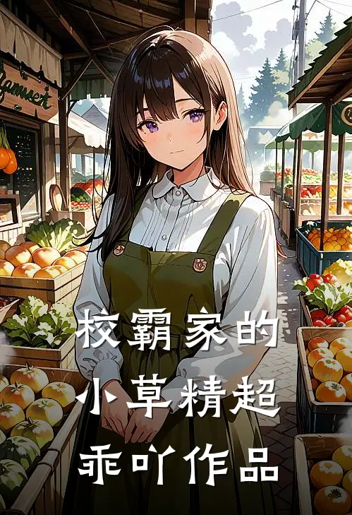 校霸家的小草精超乖吖作品