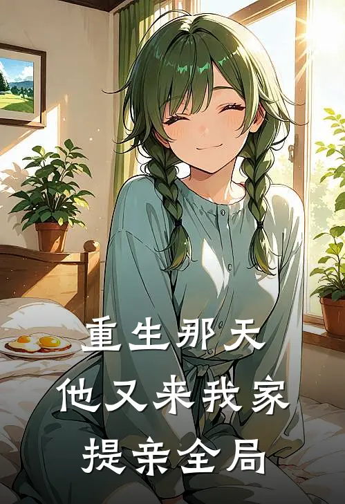重生那天,他又来我家提亲全局