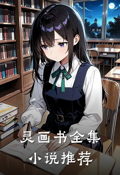 灵画书全集推荐知乎