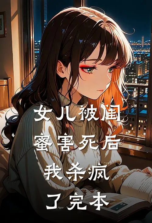 女儿被闺蜜害死后,我杀疯了完本的