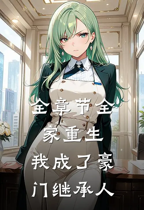 全章节全家重生，我成了豪门继承人