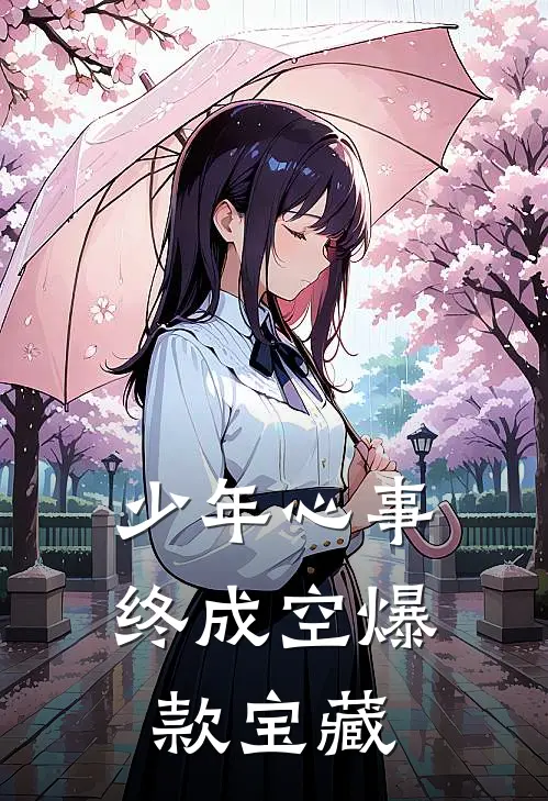 少年心事终成空爆款宝藏