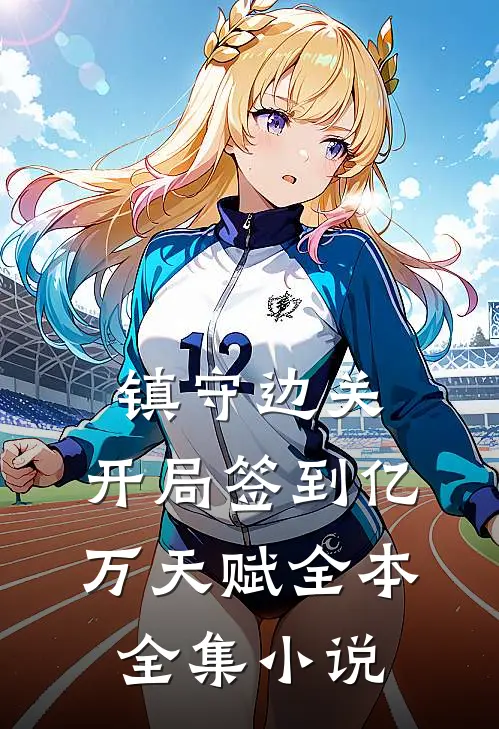 镇守边关,开局签到亿万天赋全本全集小说