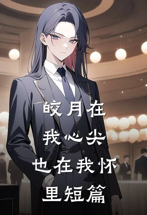皎月在我心尖,也在我怀里短篇免费阅读