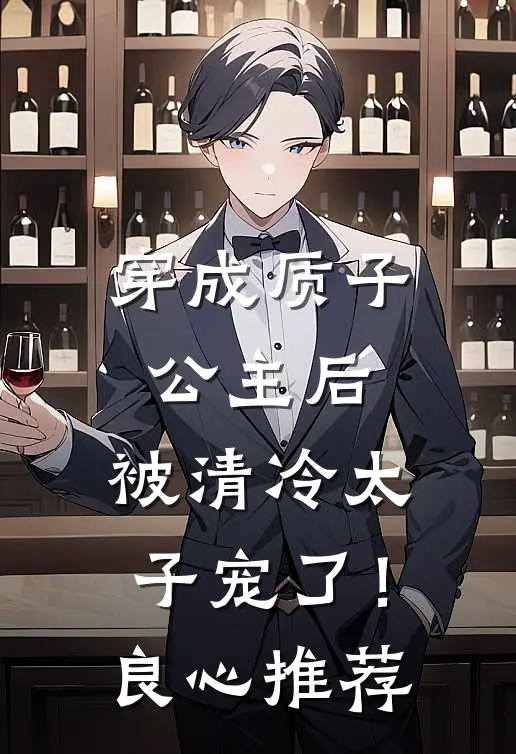 穿成质子公主后,被清冷太子宠了!良心推荐漫画