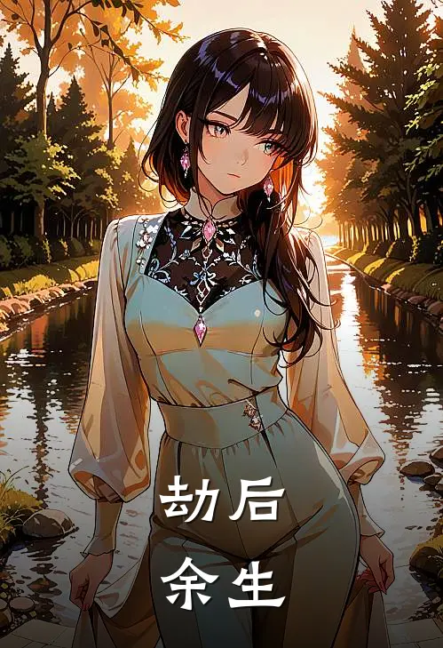劫后，余生