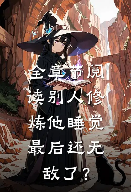 全章节阅读别人修炼他睡觉，最后还无敌了？