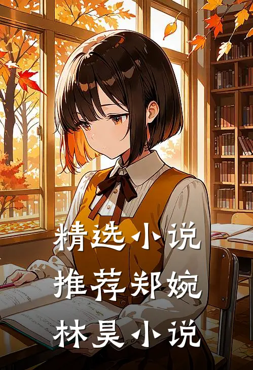 精选小说推荐郑婉林昊小说