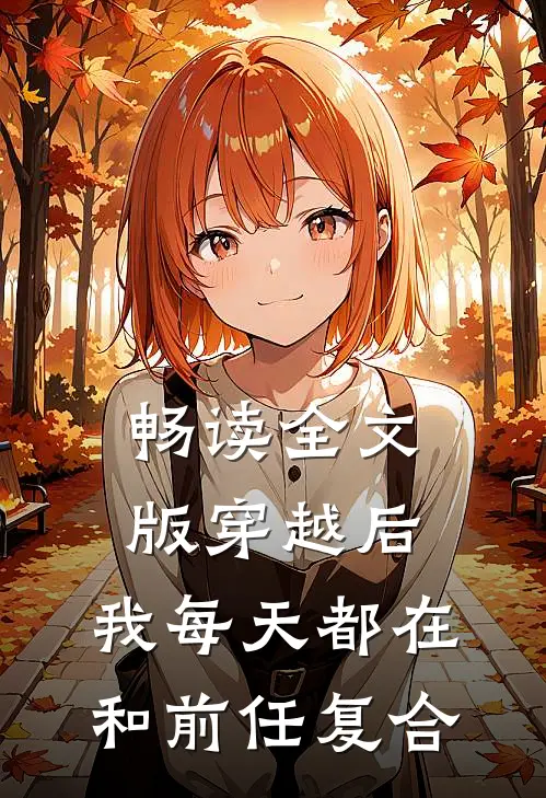 畅读全文版穿越后，我每天都在和前任复合