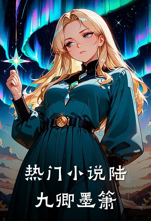 热门小说陆九卿墨箫