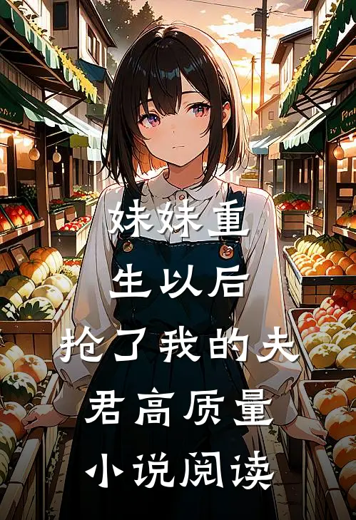 妹妹重生以后，抢了我的夫君高质量小说阅读