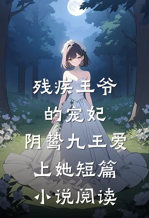 残疾王爷的宠妃阴鸷九王爱上她短篇阅读免费