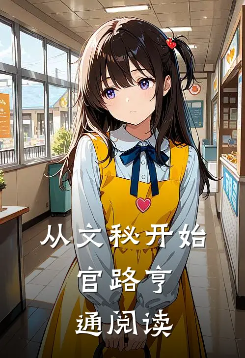 从文秘开始，官路亨通阅读