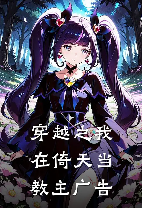 穿越之我在倚天当教主广告