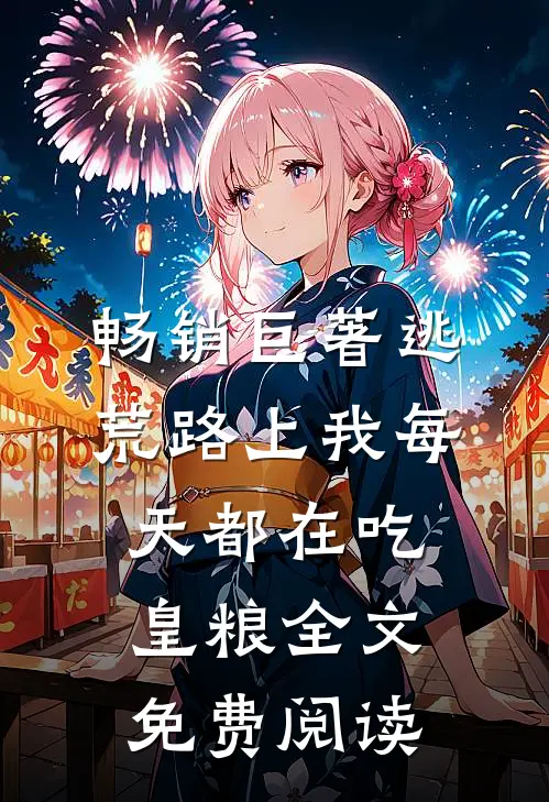 畅销巨著逃荒路上我每天都在吃皇粮全文免费阅读