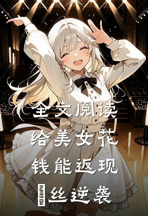 全文阅读给美女花钱能返现，屌丝逆袭