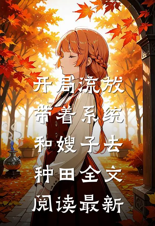 开局流放：带着系统和嫂子去种田全文阅读最新