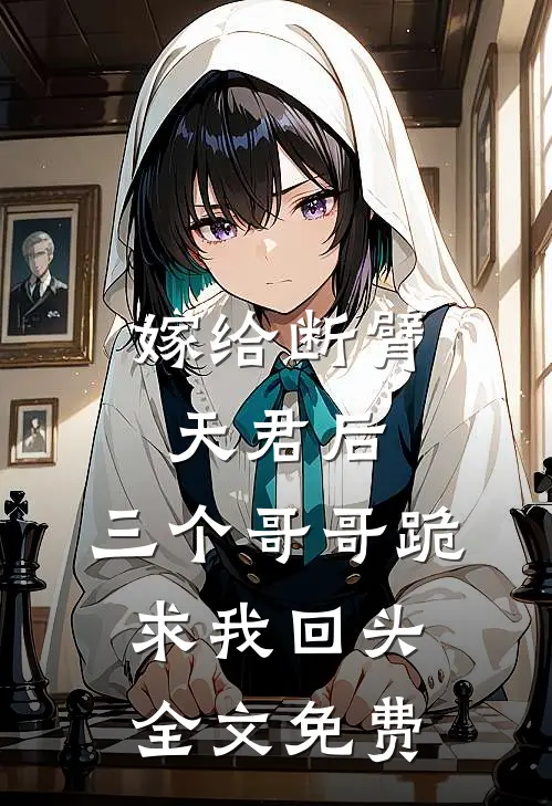 嫁给断臂天君后,三个哥哥跪求我回头全文免费观看