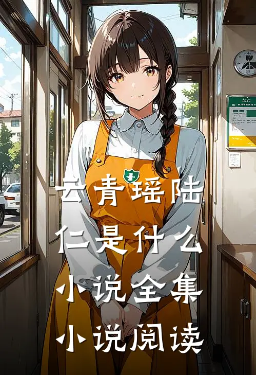 云青瑶陆仁是什么小说全集小说阅读