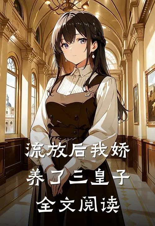 流放后我娇养了三皇子全文阅读
