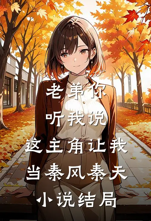 老弟你听我说,这主角让我当秦风秦天结局是
