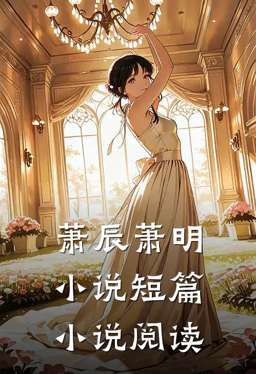 萧辰萧明小说短篇小说阅读
