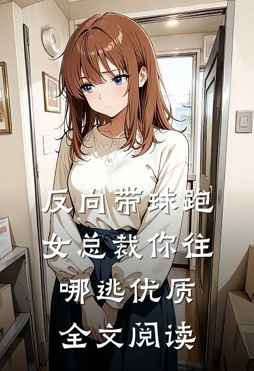 反向带球跑：女总裁你往哪逃优质全文阅读
