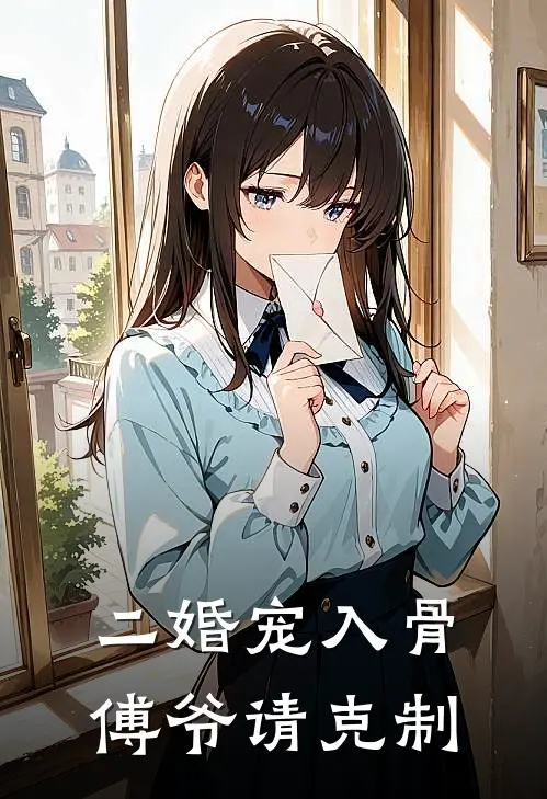 二婚宠入骨,傅爷请克制免费阅读