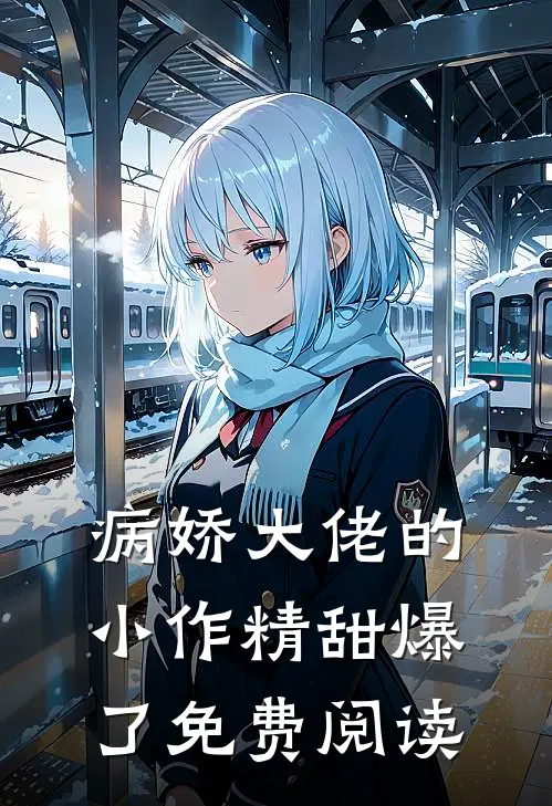 病娇大佬的小作精甜爆了免费阅读