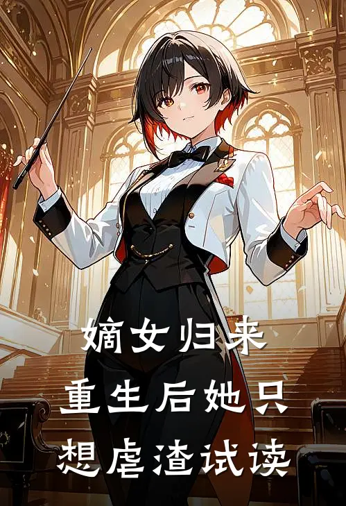 嫡女归来重生后她只想虐渣试读