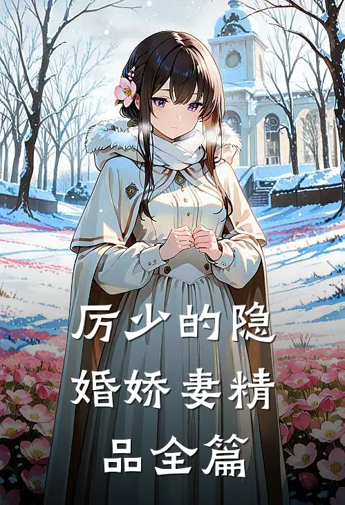 厉少的隐婚娇妻精品全篇