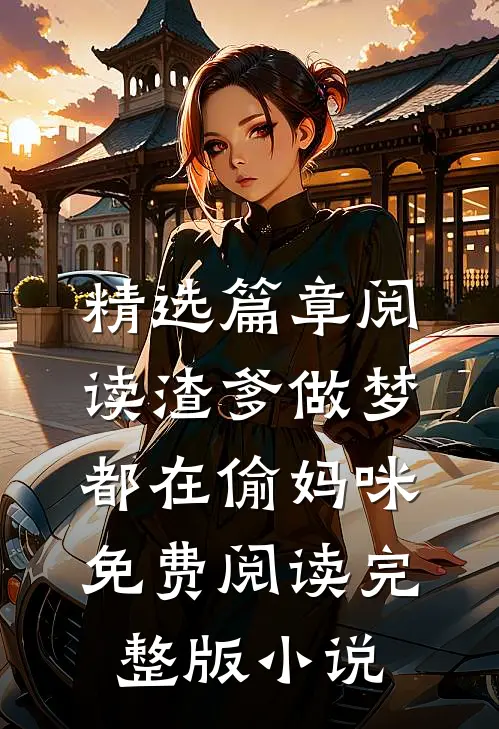 精选篇章阅读渣爹做梦都在偷妈咪免费阅读完整版小说