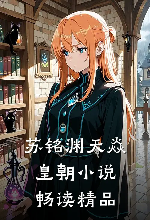 苏铭渊天焱皇朝小说畅读精品