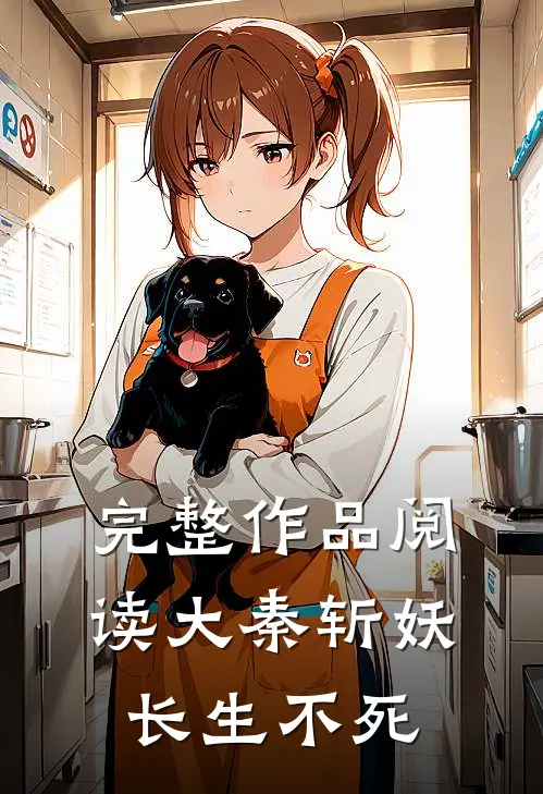 完整作品阅读大秦斩妖,长生不死是哪一集