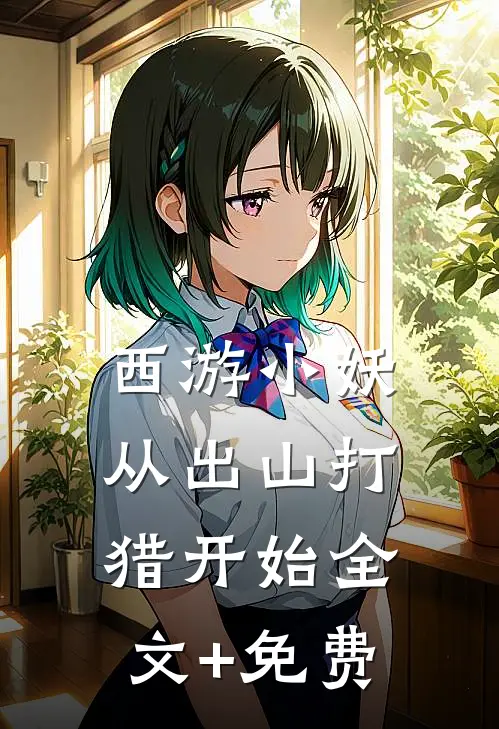 西游小妖，从出山打猎开始全文+免费