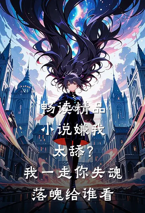 畅读精品小说嫌我太舔？我一走你失魂落魄给谁看