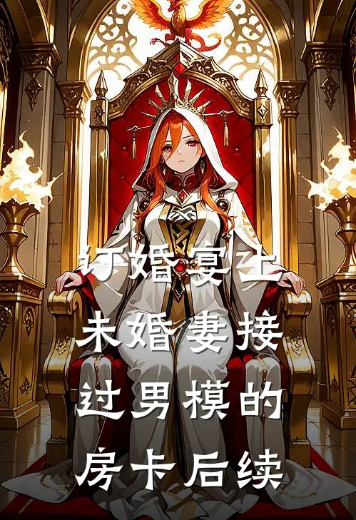 订婚宴上，未婚妻接过男模的房卡后续
