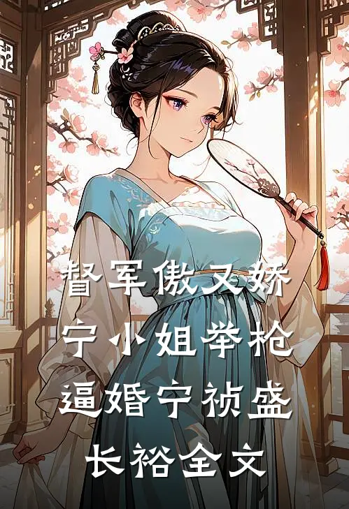 督军傲又娇，宁小姐举枪逼婚宁祯盛长裕全文