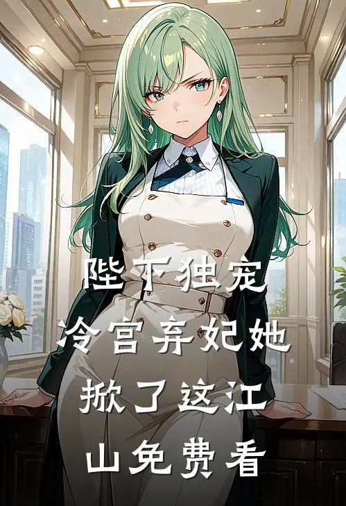 陛下独宠：冷宫弃妃她掀了这江山免费看