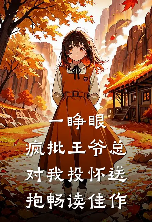 一睁眼，疯批王爷总对我投怀送抱畅读佳作