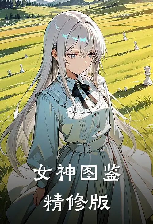 女神图鉴精修版