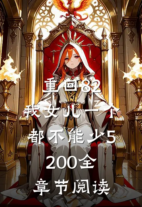 重回82:我女儿一个都不能少5200全章节阅读
