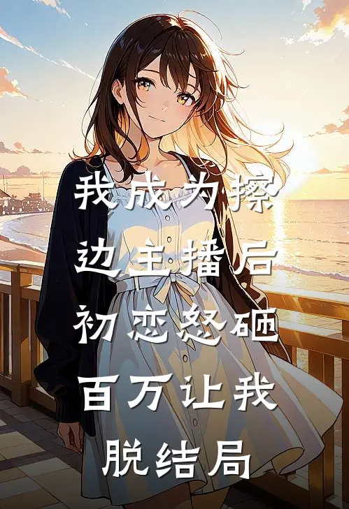我成为擦边主播后,初恋怒砸百万让我脱结局怎么了