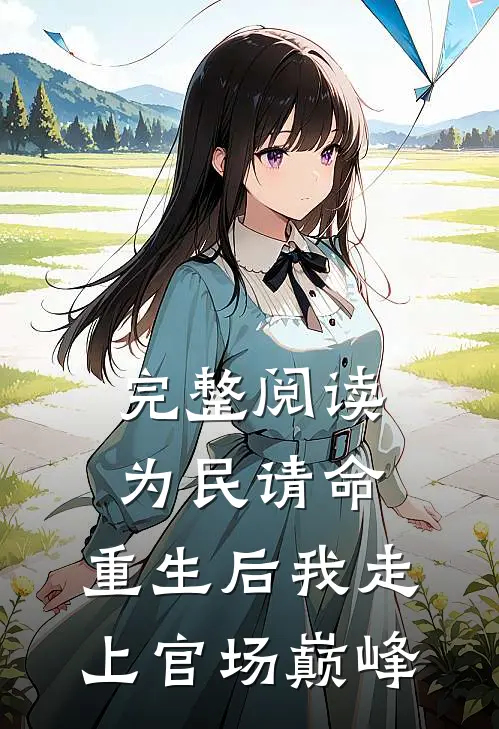 完整阅读为民请命，重生后我走上官场巅峰